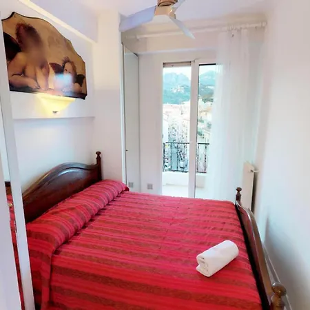 Paris Palace - 2 Pieces Pour 4 Personnes 864 Апартаменты