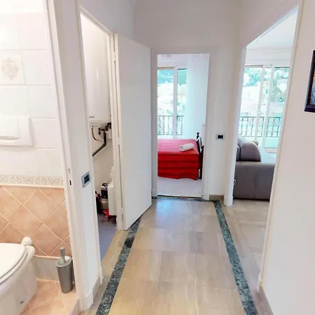 Апартаменти Paris Palace - 2 Pieces Pour 4 Personnes 864 Мантон